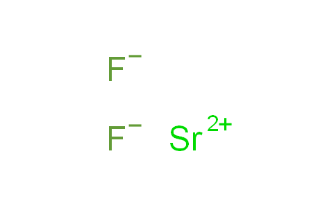 7783-48-4 | Strontium fluoride
