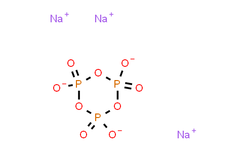 CAS No. 7785-84-4, Sodium trimetaphosphate