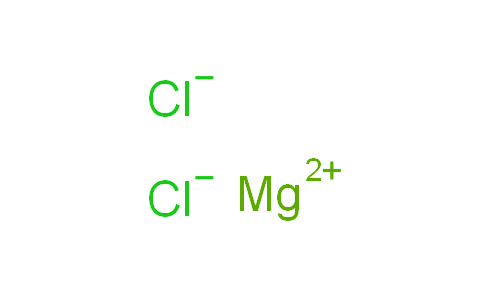 CAS No. 7786-30-3, Magnesium chloride