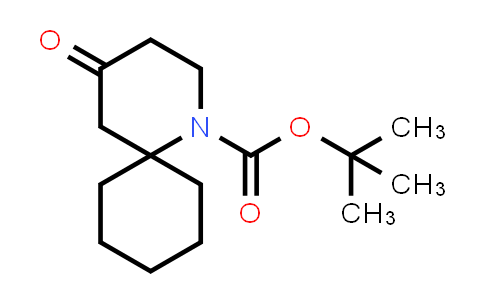 778647-35-1 | tert-Butyl 4-oxo-1-azaspiro[5.5]undecane-1-carboxylate