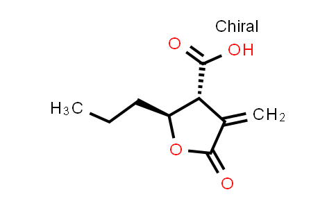 CAS No. 778649-18-6, Butyrolactone 3