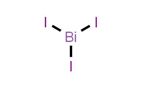 7787-64-6 | Bismuth(III) iodide