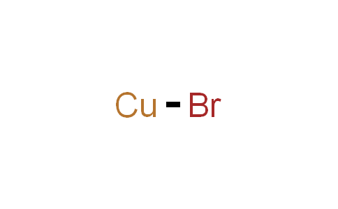 CAS No. 7787-70-4, Copper(I) bromide