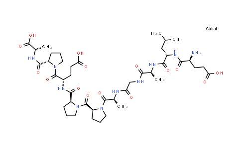 CAS No. 77875-68-4, Beta-Lipotropin (1-10), porcine
