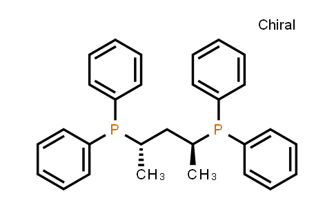 77876-39-2 | (2S,4S)-2,4-Bis(diphenylphosphino)pentane