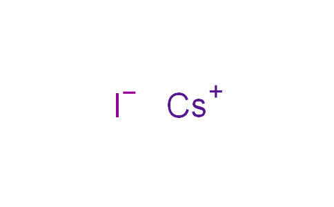 MC571631 | 7789-17-5 | Cesiumiodide