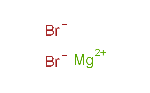 CAS No. 7789-48-2, Magnesium bromide