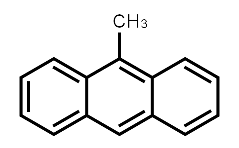 CAS No. 779-02-2, 9-Methylanthracene