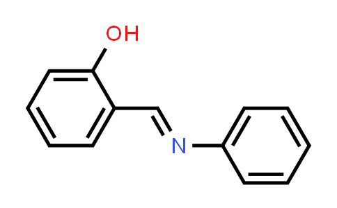 CAS No. 779-84-0, N-Salicylideneaniline