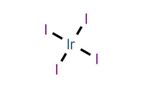 DY571651 | 7790-45-6 | Iridium(IV) iodide