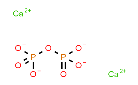 CAS No. 7790-76-3, Calcium pyrophosphate