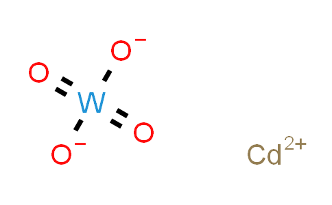 CAS No. 7790-85-4, Cadmium Tungstate