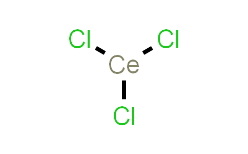CAS No. 7790-86-5, Cerium(III) chloride beads