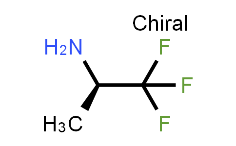 MC571672 | 779303-24-1 | (R)-1,1,1-Trifluoropropan-2-amine