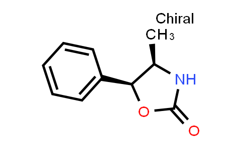77943-39-6 | (4R,5S)-4-Methyl-5-phenyloxazolidin-2-one