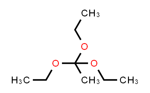 CAS No. 78-39-7, 1,1,1-Triethoxyethane