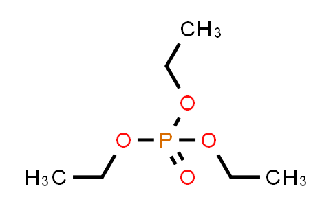 CAS No. 78-40-0, Triethyl phosphate