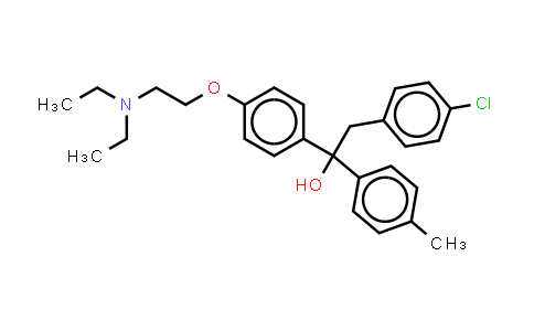 MC571702 | 78-41-1 | Triparanol