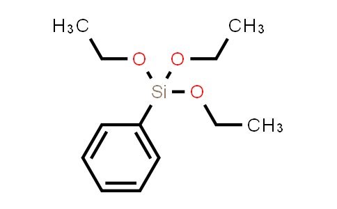 CAS No. 780-69-8, Triethoxy(phenyl)silane