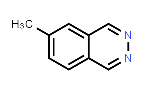 MC571721 | 78032-05-0 | 6-Methylphthalazine