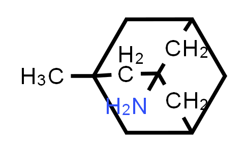 CAS No. 78056-28-7, 3-Methyladamantan-1-amine