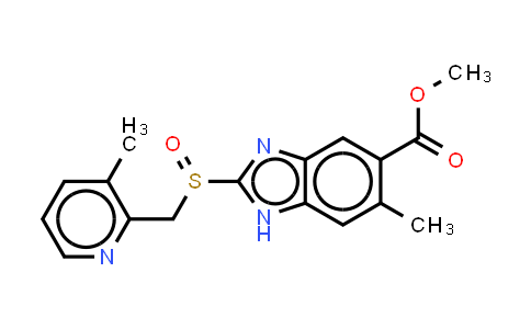 CAS No. 78090-11-6, Picoprazole