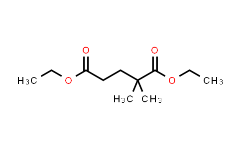 MC571735 | 78092-07-6 | Diethyl 2,2-dimethylpentanedioate