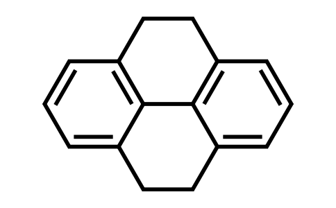 CAS No. 781-17-9, 4,5,9,10-Tetrahydropyrene