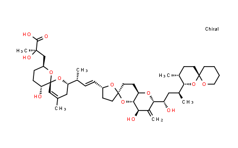 MC571742 | 78111-17-8 | Okadaic acid