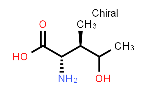 CAS No. 781658-23-9, 4-Hydroxyisoleucine