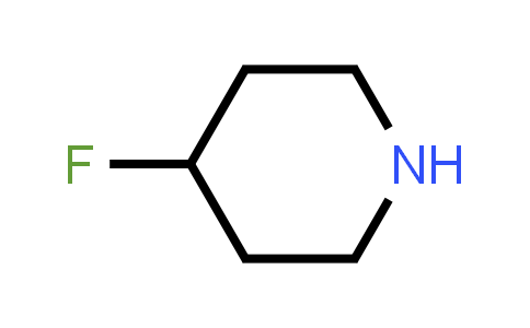 CAS No. 78197-27-0, 4-Fluoropiperidine
