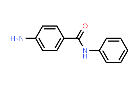782-45-6 | 4-Amino-N-phenylbenzamide