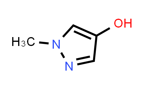 78242-20-3 | 1-Methyl-1H-pyrazol-4-ol