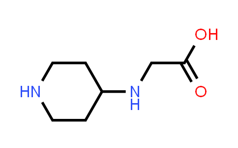 782494-21-7 | Piperidin-4-ylglycine
