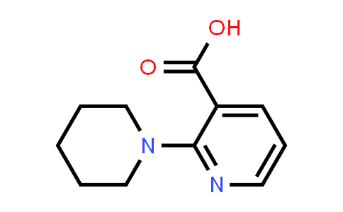 CAS No. 78253-61-9, 3,4,5,6-Tetrahydro-2H-[1,2']bipyridinyl-3'-carboxylic acid