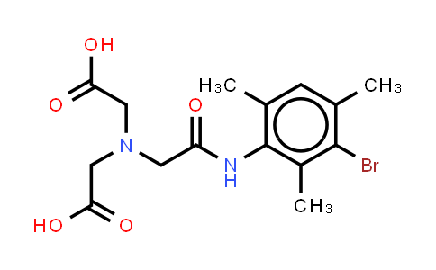 78266-06-5 | Mebrofenin