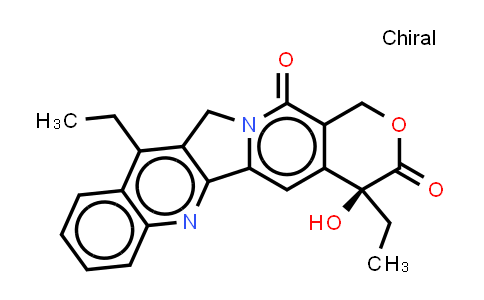 DY571804 | 78287-27-1 | 7-Ethylcamptothecin