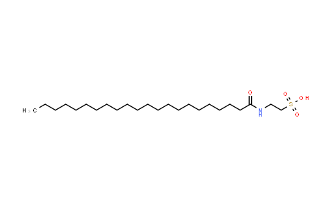 CAS No. 783284-48-0, N-Docosanoyl taurine