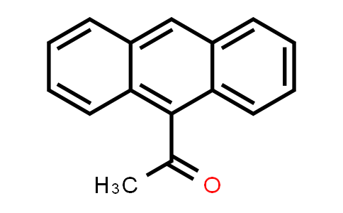 CAS No. 784-04-3, 1-(Anthracen-9-yl)ethanone
