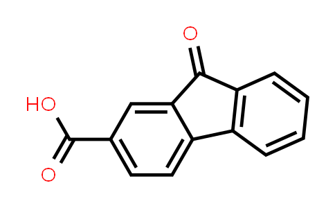 784-50-9 | 9-Fluorenone-2-carboxylic acid
