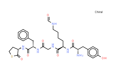 CAS No. 78410-57-8, Ociltide