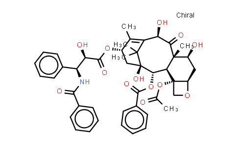 CAS No. 78454-17-8, 7-Epi 10-desacetyl paclitaxel
