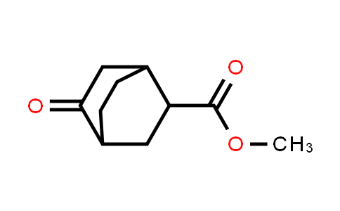 MC571885 | 78478-61-2 | Methyl 5-oxobicyclo[2.2.2]octane-2-carboxylate