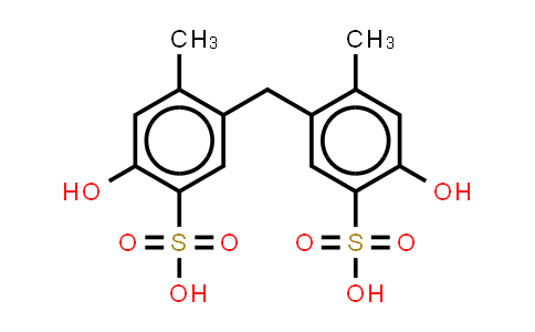 CAS No. 78480-14-5, Dicresulene