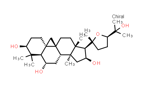 CAS No. 78574-94-4, Astramembrangenin