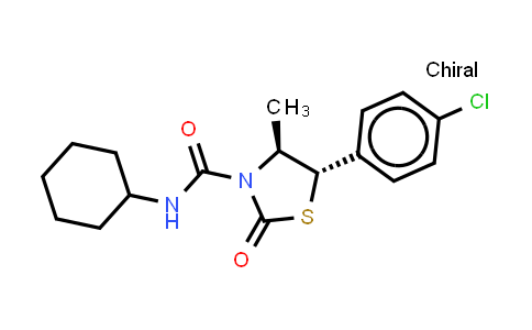 MC571920 | 78587-05-0 | Hexythiazox