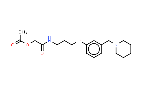 MC571936 | 78628-28-1 | Roxatidine Acetate