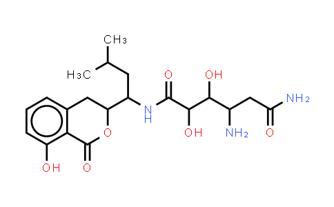 MC571942 | 78654-44-1 | Amicoumacin A