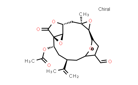 CAS No. 78697-56-0, Lophotoxin
