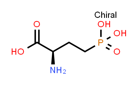 CAS No. 78739-01-2, D-2-Amino-4-phosphonobutyric acid